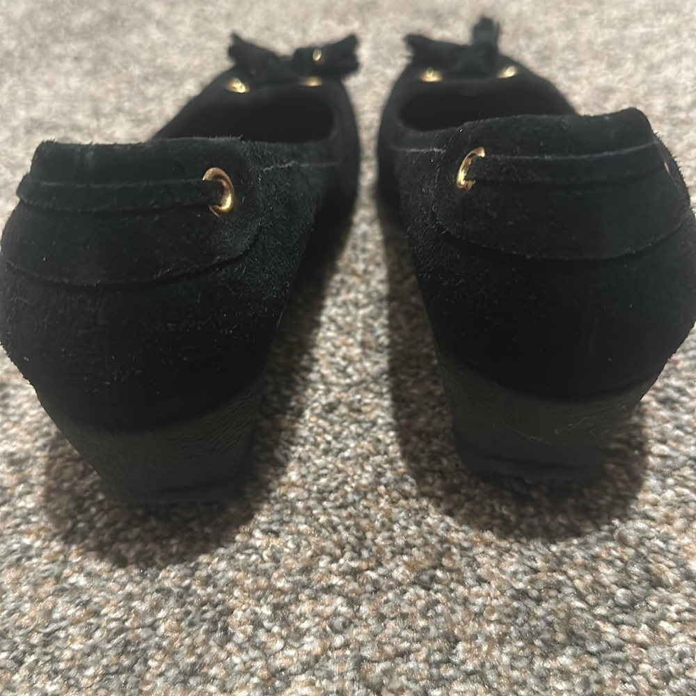 Talbots wedges - Picture 3 of 3